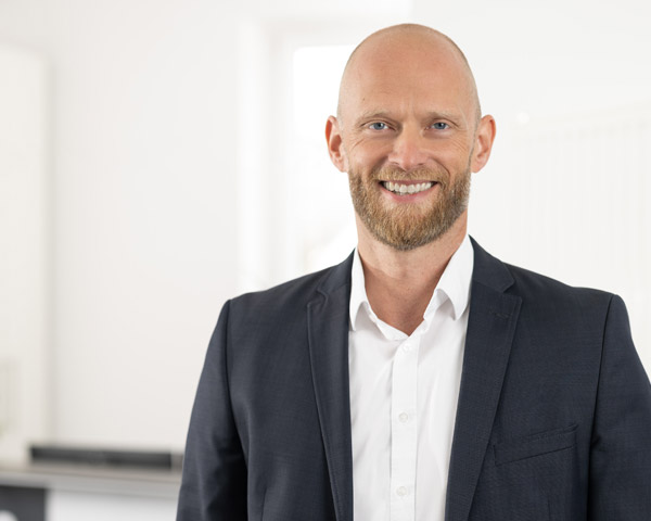 Christian Siemers - Steuerberater, Fachberater Restrukturierung und Unternehmensplanung