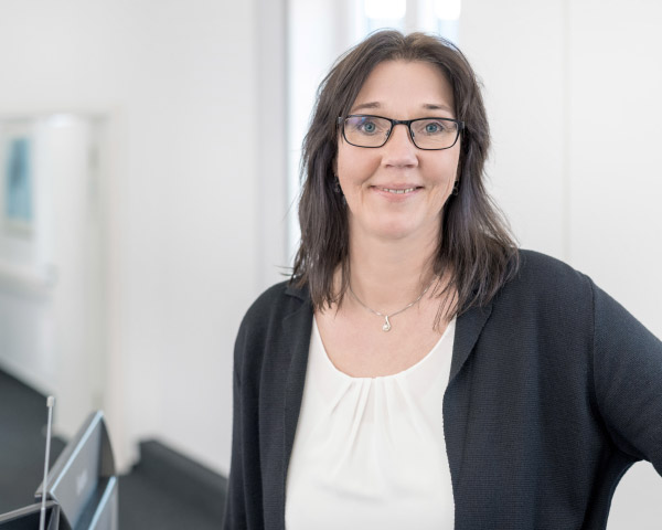 Hilke Künning - Steuerfachangestellte